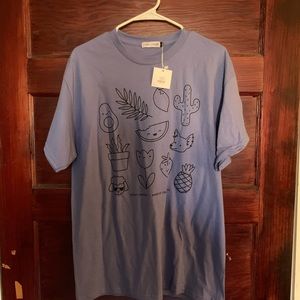 Jenny Lemons T-shirt